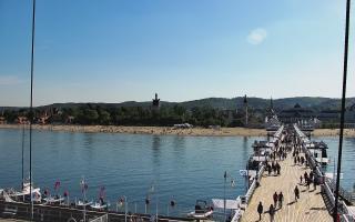 Sopot bosmanat molo #2 - 23-05-2026 15:05