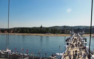 Sopot bosmanat molo #2 - 23-05-2026 15:13