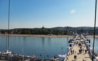 Sopot bosmanat molo #2 - 23-05-2026 15:21