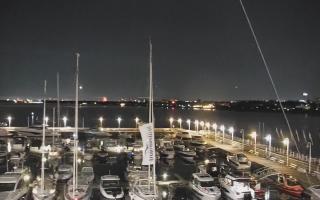 Sopot bosmanat molo #2 - 23-05-2026 21:38