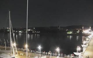 Sopot bosmanat molo #2 - 23-05-2026 21:46