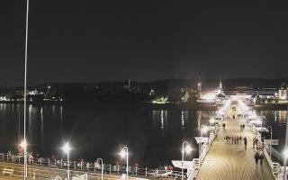 Sopot bosmanat molo #2 - 23-05-2026 22:01