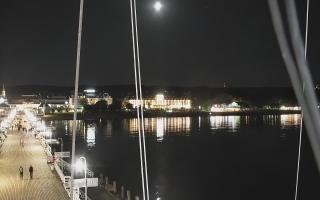Sopot bosmanat molo #2 - 23-05-2026 22:17