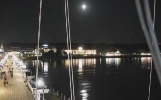 Sopot bosmanat molo #2 - 23-05-2026 22:24