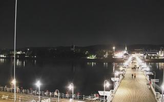 Sopot bosmanat molo #2 - 23-05-2026 22:40