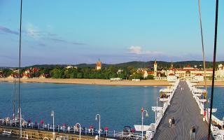 Sopot bosmanat molo #2 - 24-05-2026 03:48