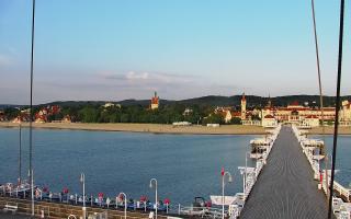 Sopot bosmanat molo #2 - 24-05-2026 03:56
