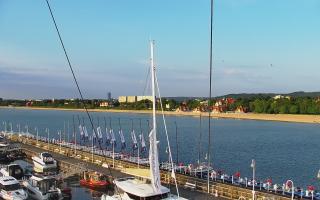 Sopot bosmanat molo #2 - 24-05-2026 04:03
