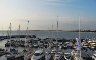 Sopot bosmanat molo #2 - 24-05-2026 04:11