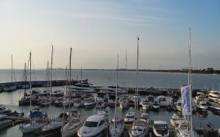 Sopot bosmanat molo #2 - 24-05-2026 04:19