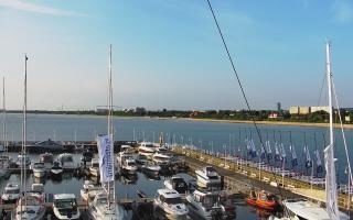 Sopot bosmanat molo #2 - 24-05-2026 04:26