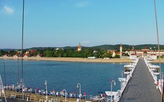 Sopot bosmanat molo #2 - 24-05-2026 04:34