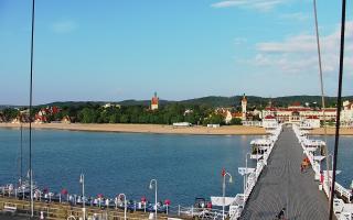 Sopot bosmanat molo #2 - 24-05-2026 04:42