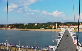 Sopot bosmanat molo #2 - 24-05-2026 04:49