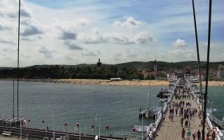 Sopot bosmanat molo #2 - 24-05-2026 10:44