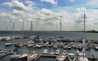 Sopot bosmanat molo #2 - 24-05-2026 10:59
