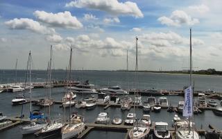 Sopot bosmanat molo #2 - 24-05-2026 11:07