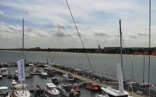 Sopot bosmanat molo #2 - 24-05-2026 11:14