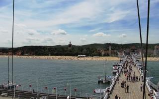 Sopot bosmanat molo #2 - 24-05-2026 11:22