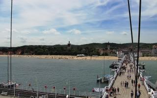 Sopot bosmanat molo #2 - 24-05-2026 11:30