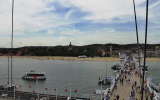 Sopot bosmanat molo #2 - 24-05-2026 11:38