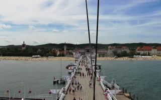 Sopot bosmanat molo #2 - 24-05-2026 11:45
