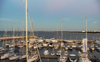 Sopot bosmanat molo #2 - 24-05-2026 19:27