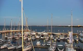 Sopot bosmanat molo #2 - 24-05-2026 19:35