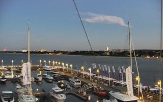 Sopot bosmanat molo #2 - 24-05-2026 19:43