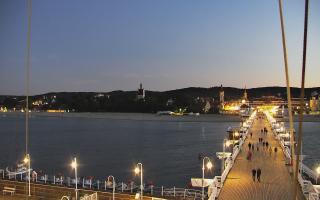Sopot bosmanat molo #2 - 24-05-2026 19:50