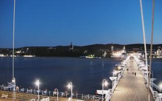 Sopot bosmanat molo #2 - 24-05-2026 20:06