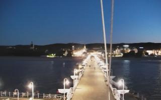Sopot bosmanat molo #2 - 24-05-2026 20:13