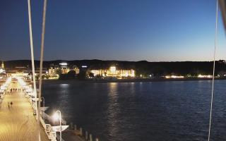 Sopot bosmanat molo #2 - 24-05-2026 20:21