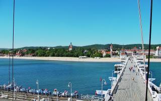 Sopot bosmanat molo #2 - 25-05-2026 08:02