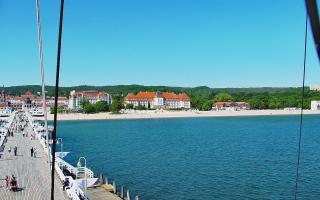 Sopot bosmanat molo #2 - 25-05-2026 08:17