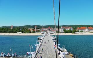 Sopot bosmanat molo #2 - 25-05-2026 08:25