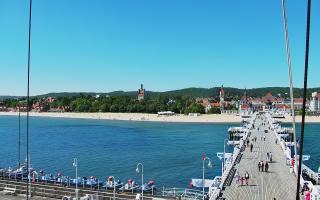 Sopot bosmanat molo #2 - 25-05-2026 08:33