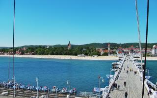 Sopot bosmanat molo #2 - 25-05-2026 08:40