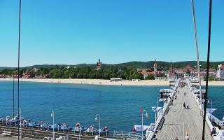 Sopot bosmanat molo #2 - 25-05-2026 08:48