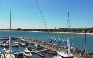 Sopot bosmanat molo #2 - 25-05-2026 08:56