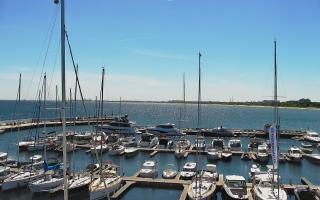 Sopot bosmanat molo #2 - 25-05-2026 09:11