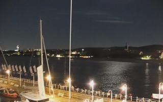 Sopot bosmanat molo #2 - 25-05-2026 20:44