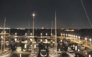 Sopot bosmanat molo #2 - 25-05-2026 20:52