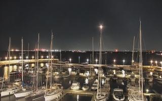 Sopot bosmanat molo #2 - 25-05-2026 21:00
