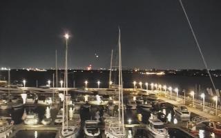 Sopot bosmanat molo #2 - 25-05-2026 21:07