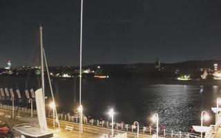 Sopot bosmanat molo #2 - 25-05-2026 21:15
