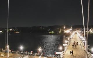 Sopot bosmanat molo #2 - 25-05-2026 21:23