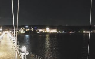 Sopot bosmanat molo #2 - 25-05-2026 21:54