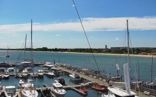 Sopot bosmanat molo #2 - 26-05-2026 09:15