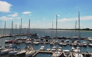 Sopot bosmanat molo #2 - 26-05-2026 09:23